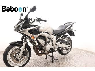 Yamaha FZ 6 S picture 4