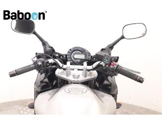 Yamaha FZ 6 S picture 12
