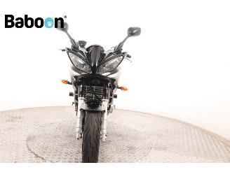Yamaha FZ 6 S picture 3