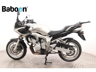 Yamaha FZ 6 S picture 5