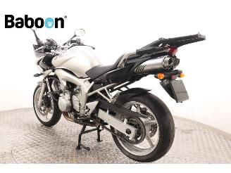 Yamaha FZ 6 S picture 6