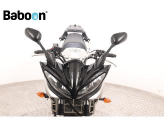 Yamaha FZ 6 S picture 13