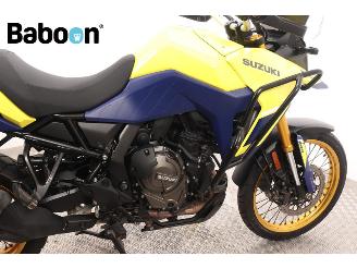 Suzuki  V-Strom 800 DE picture 10