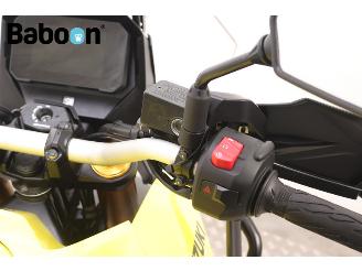 Suzuki  V-Strom 800 DE picture 15