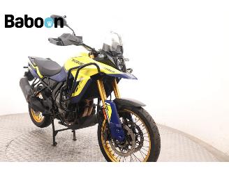 Suzuki  V-Strom 800 DE picture 2