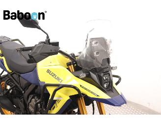 Suzuki  V-Strom 800 DE picture 16