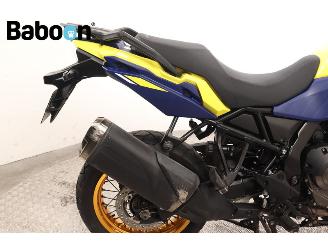 Suzuki  V-Strom 800 DE picture 9