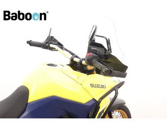 Suzuki  V-Strom 800 DE picture 11