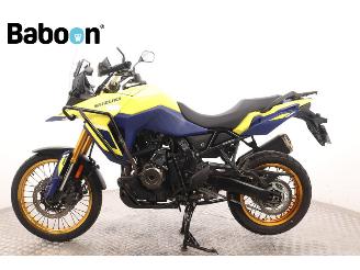 Suzuki  V-Strom 800 DE picture 5