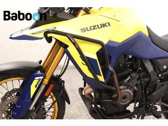 Suzuki  V-Strom 800 DE picture 18