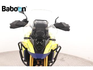 Suzuki  V-Strom 800 DE picture 17