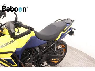 Suzuki  V-Strom 800 DE picture 21