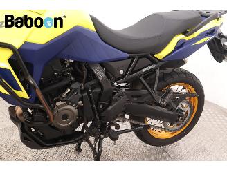 Suzuki  V-Strom 800 DE picture 19