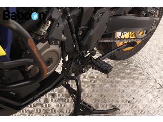 Suzuki  V-Strom 800 DE picture 20