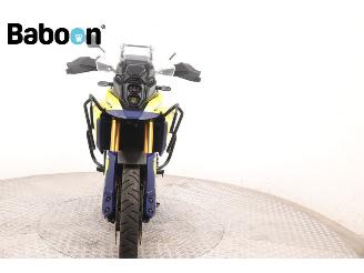 Suzuki  V-Strom 800 DE picture 3