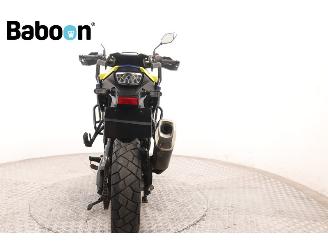 Suzuki  V-Strom 800 DE picture 7