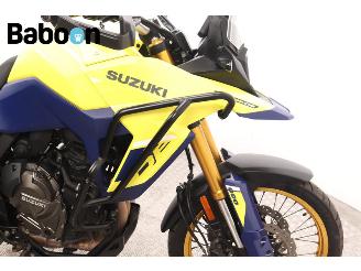 Suzuki  V-Strom 800 DE picture 12