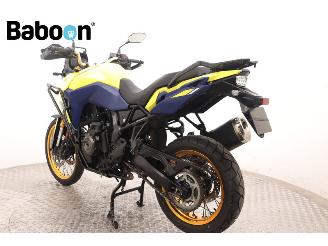 Suzuki  V-Strom 800 DE picture 6
