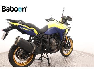 Suzuki  V-Strom 800 DE picture 8