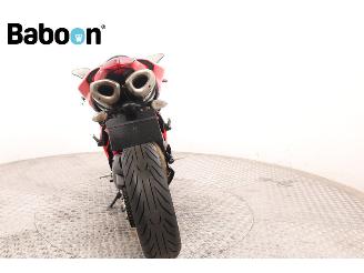 Ducati 848 Evo picture 7