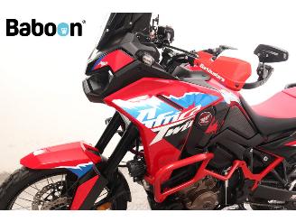 Honda  CRF 1100 L Africa Twin picture 20