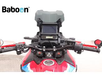 Honda  CRF 1100 L Africa Twin picture 14
