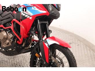 Honda  CRF 1100 L Africa Twin picture 18
