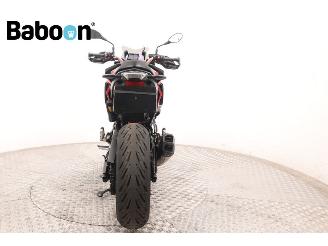 BMW  F 900 XR picture 7