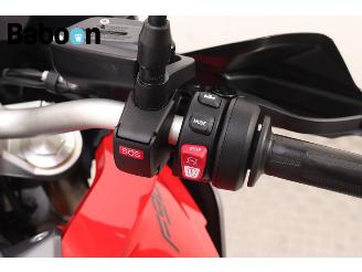 BMW  F 900 XR picture 17