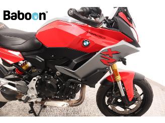 BMW  F 900 XR picture 13
