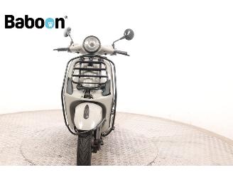 Vespa  Sprint 45KM picture 3