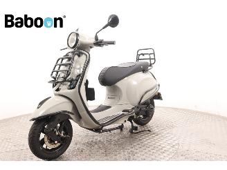 Vespa  Sprint 45KM picture 4