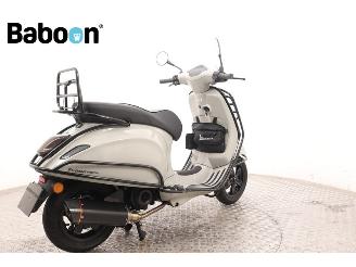 Vespa  Sprint 45KM picture 8