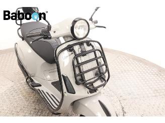 Vespa  Sprint 45KM picture 14