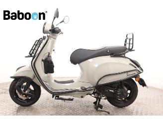 Vespa  Sprint 45KM picture 5