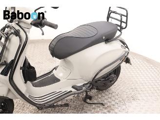 Vespa  Sprint 45KM picture 17