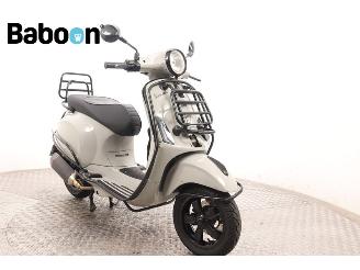 Vespa  Sprint 45KM picture 2