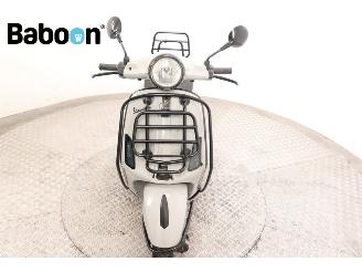 Vespa  Sprint 45KM picture 15