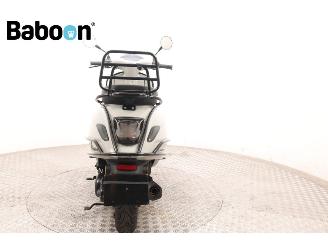 Vespa  Sprint 45KM picture 7