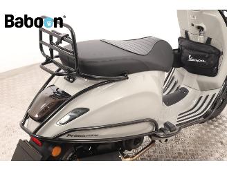 Vespa  Sprint 45KM picture 9