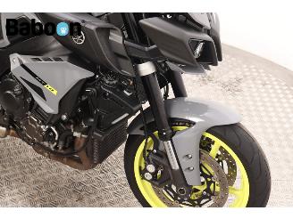 Yamaha MT-10 ABS picture 14