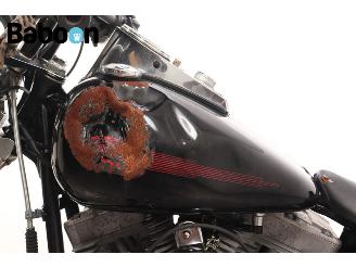 Harley-Davidson  FXSTC Softail Custom picture 19