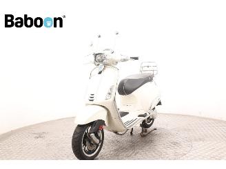 Vespa  Sprint 45KM picture 4