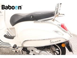 Vespa  Sprint 45KM picture 16