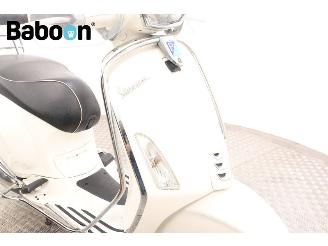 Vespa  Sprint 45KM picture 10