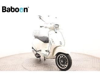 Vespa  Sprint 45KM picture 2