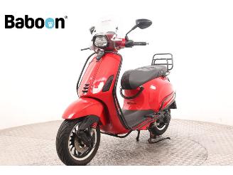 Vespa  Sprint 45KM picture 4