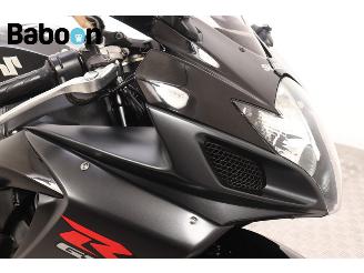 Suzuki  GSX-R 750 picture 10