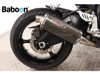 Suzuki  GSX-R 750 picture 15