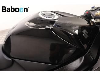 Suzuki  GSX-R 750 picture 12